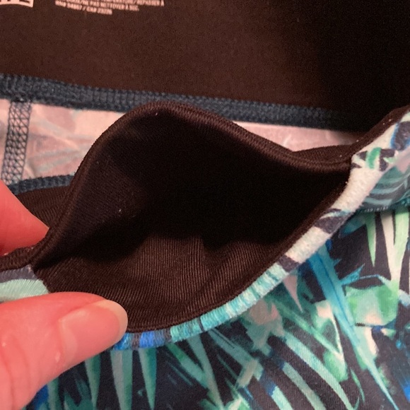 PINK Victoria’s Secret Leggings - size womens XS - Picture 4 of 10